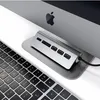 Satechi ST-TCHCRM, USB 3.2 Gen 1 (3.1 Gen 1) Type-C, Grau, Produktbild-Vorschau 4