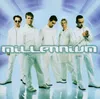 The Backstreet Boys are posing for a promotional photo for their album "Millennium". Produktbild-Vorschau