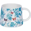 Porzellan-Tasse Toile de Jouy (Behr) Produktbild-Vorschau 2