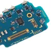 Original Ladebuchse Ladeport für Samsung Galaxy S23 Ultra Produktbild-Vorschau 4
