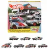 Hot Wheels MATTEL® 80th Anniversary Silver Serie - Náhled obrázku produktu 3