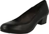 Jana Schuhe Blk Decolte, 22360 Produktbild-Vorschau 10