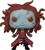 What If...? - Zombie Scarlet Witch 943 - Funko Pop! - Vinyl Produktbild-Vorschau 3