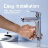 AM.PM Wasserhahn Bad Chrom Waschtischarmatur Bad Armatur Produktbild-Vorschau 19