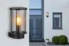 Venkovní nástěnné svítidlo Globo 31360 GRACEY E27 60 W Náhled obrázku produktu 5