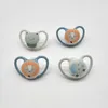 NUK Space Schnuller Silikon Gr.1 – Frosch, 4er Set, Produktbild-Vorschau 11