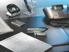 Leitz 55450033, 15 Blätter, Blau, Metallisch, P2, Metall, Produktbild-Vorschau 5