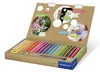 STAEDTLER Noris junior 140 3 in 1 Kindermalstift Etui mit Produktbild-Vorschau 2