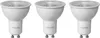 Philips LED Strahler GU10 WW 3er Set 50W 2700K Produktbild-Vorschau 12
