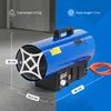 Expondo MSW plynový ohrievač – 30 000 W – 310 m² Náhľad obrázku produktu 10