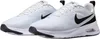 Nike Air Max Nuaxis White/Black-White, Neutral EU:45 EU Produktbild-Vorschau 19