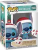 Disney Lilo & Stitch - Stitch with Candy Cane 1502 - Funko Produktbild-Vorschau 1