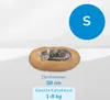 Mediashop Peaceful Pooch S - Pluizig hondenbed en kattenbed Productafbeelding-voorbeeld 10