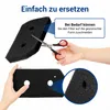 Sockelfilter 3x passend wie Bosch 12007650 Schaumfilter Produktbild-Vorschau 5