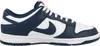 Nike Dunk Low Retro - Scarpe da ginnastica uomo pelle Anteprima dell’immagine prodotto 9