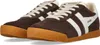Gola Elan - Damen Sneaker - Mocha-White, Größe:38 EU Produktbild-Vorschau 15