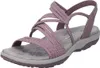 SKECHERS Reggae Slim Sandale Damen lila 41 Produktbild-Vorschau 34