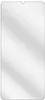 A clear screen protector for a smartphone. Produktbild-Vorschau