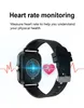 INF Smartwatch mit Bluetooth-Anruf und Fitness-Tracker Produktbild-Vorschau 6