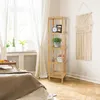 Brixy Badezimmerregal – Badezimmermöbel – 5-lagig – 141 x Produktbild-Vorschau 6