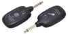 Sistema wireless per chitarra, ricevitore, trasmettitore, Anteprima dell’immagine prodotto 2