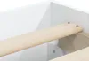 VidaXL 3207245, Weiß, 2,03 m, 2,03 m, 35 cm, 2000 x 2000 Produktbild-Vorschau 9
