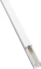 25x 1m yourDroid Kabelkanal - 10x10 mm weiss - Produktbild-Vorschau 2