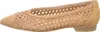 Paul Green 1153 00 Damen Ballerina Brau (Sisal), Braun, Gr. Produktbild-Vorschau 5