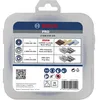 Bosch 2608619374 Bosch X-LOCK-Set Productafbeelding-voorbeeld 3