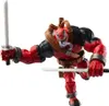 Marvel Legends Deadpool Figur - Venompool Produktbild-Vorschau 9