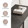 NAVANI TV-Lowboard 160 cm mit geriffelter Front Produktbild-Vorschau 6