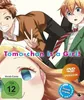 Tomo-chan is a Girl! Vol. 1 (Gesamtausgabe) Produktbild-Vorschau 1