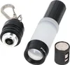 NEBO Poplite, Anhänger-Taschenlampe, Schwarz, Weiß, Produktbild-Vorschau 11
