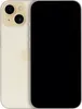 Apple iPhone 15 128GB Yellow Handy Smartphone ohne Simlock Produktbild-Vorschau 1