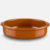 Plat de cuisson Classic en pâte à feu - D 32 cm Voir les images du produit 1