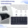64 GB Radio samochodowe Android 10'' Fiat Ducato / Citroën Podgląd zdjęcia produktu 8