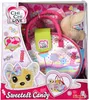ChiChi LOVE, het liefste knuffelhondje - 20 cm pluche hond Productafbeelding-voorbeeld 13