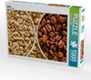 Calvendo Kaffee 1000 Teile Puzzle quer 640x480mm, Jäger Produktbild-Vorschau 1