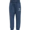 hummel hmlGRADY Jogginghose Baby ensign blue 56 Produktbild-Vorschau 3