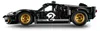 LEGO Technic 1966 Ford GT40 MKII Rennwagen - Bauset für Produktbild-Vorschau 15