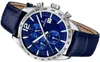 Festina Sport herenhorloge, chronograaf, leren band, model Productafbeelding-voorbeeld 13