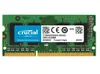 Mémoire Crucial 16GB DDR3 1600 MT/s Kit 8GBx2 SODIMM 204pin Voir les images du produit 3