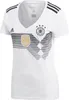 DFB Heimtrikot Damen WM 2018, Größe:XXL, Spielername:ohne Produktbild-Vorschau 6
