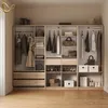 Armoire à vêtements Livinity Trento Sonoma , Model 58971 Voir les images du produit 2
