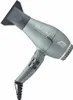 A gray Parlux Digitalyon hairdryer is shown against a white background. Náhled obrázku produktu