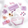 Totum Bling Bling Jewellery Set, Schmuck-Bastelset für Produktbild-Vorschau 6