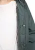 Mazine Basic Padded Parka - Parka, Größe:L, Farbe:bottle Produktbild-Vorschau 8