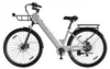 Pixar C1 PRO E-Bike - Motor 250W Akku 36V18AH 28x1.95 Produktbild-Vorschau 2