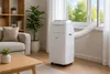 Mobile Klimaanlage Haier AM12AA1TAA Produktbild-Vorschau 2