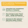 AniForte Gras- & Kotfresser Snack für Hunde 300 g - Produktbild-Vorschau 3